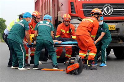 察哈尔右翼前旗沛县道路救援